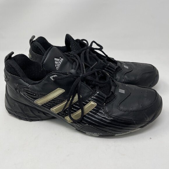 Adidas Adiprene Trainer Shoes‎ Mens Size 11 - Picture 1 of 7